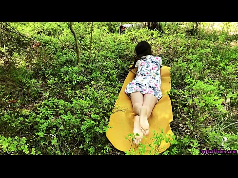 ❤️ Stranger auf Tinder masturbiert meine Muschi und fickt leidenschaftlich im Wald ☑ Homemade porn bei uns de.sex78.ru ☑