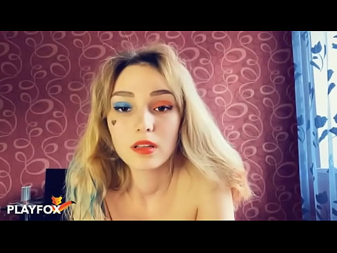 ❤️ Magische Virtual-Reality-Brille gab mir Sex mit Harley Quinn ☑ Homemade porn bei uns de.sex78.ru ☑