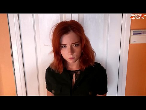 ❤️ Wachmann bestraft hübsche Frau für Ladendiebstahl - Sperma im Mund ☑ Homemade porn bei uns de.sex78.ru ☑