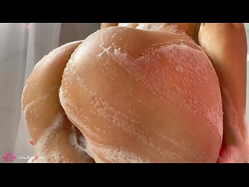 ❤️ Brünette masturbiert Muschi mit Vibrator zu intensivem Orgasmus in der Dusche ☑ Homemade porn bei uns de.sex78.ru ☑