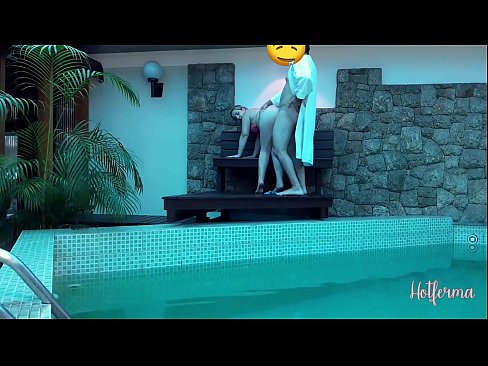❤️ Boss lädt Dienstmädchen zum Pool ein, kann aber einem heißen Sex nicht widerstehen ☑ Homemade porn bei uns de.sex78.ru ☑