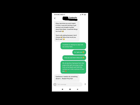 ❤️ Ich habe eine neue PAWG von Tinder zu meinem Harem hinzugefügt (Gespräch mit Tinder inklusive) ☑ Homemade porn bei uns de.sex78.ru ☑